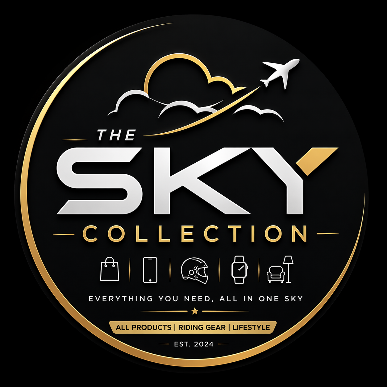 The sky collections