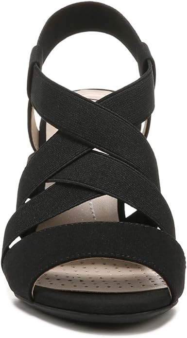 LifeStride Women's Charlotte Heeled Sandal