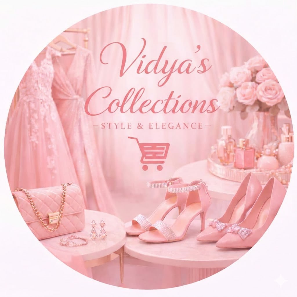 Vidya's collections