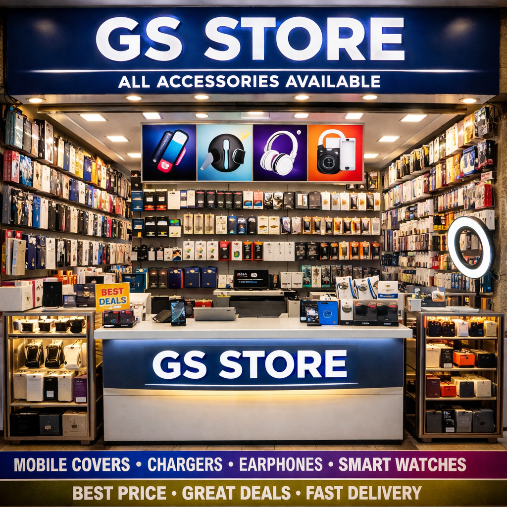 GS Store