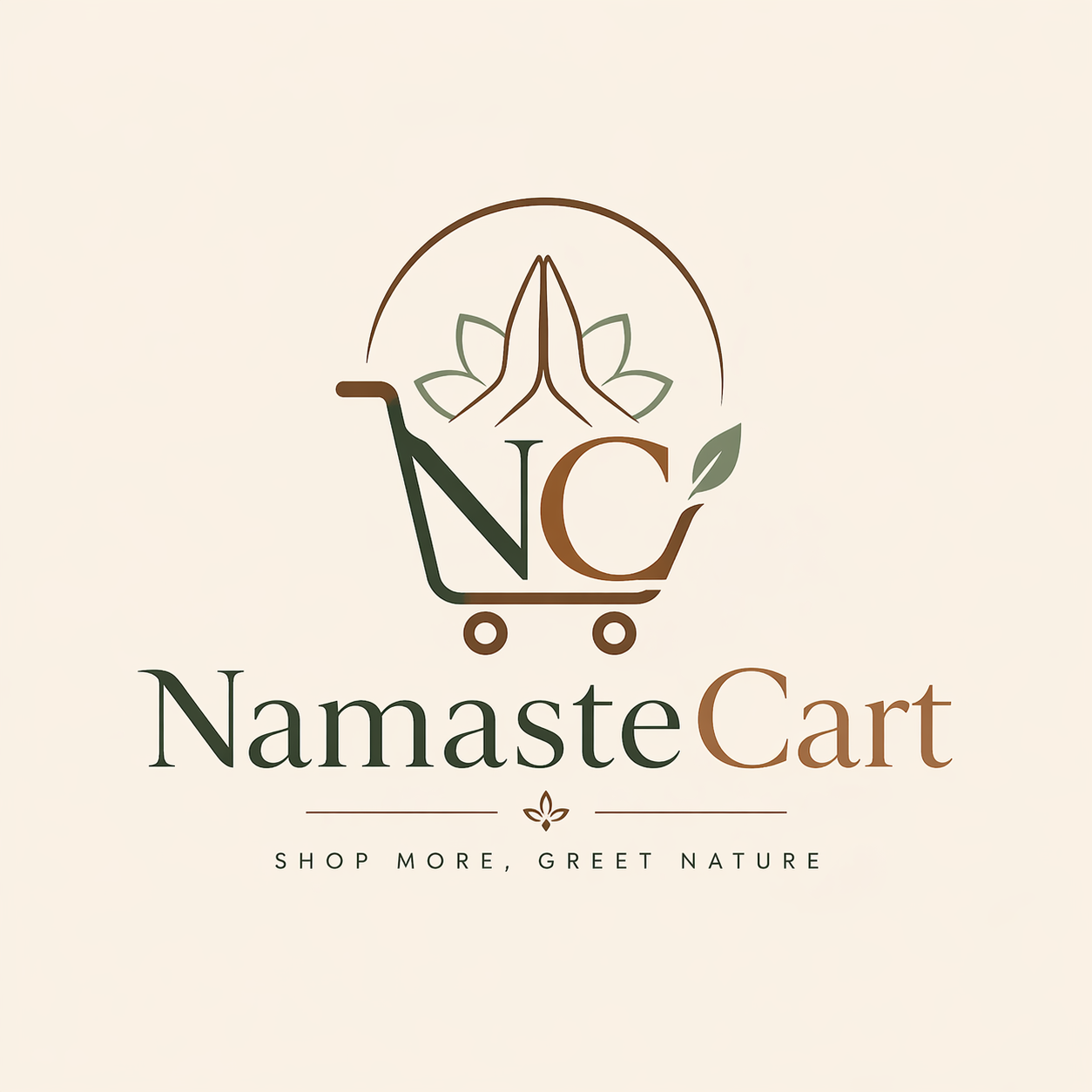 NamasteCart