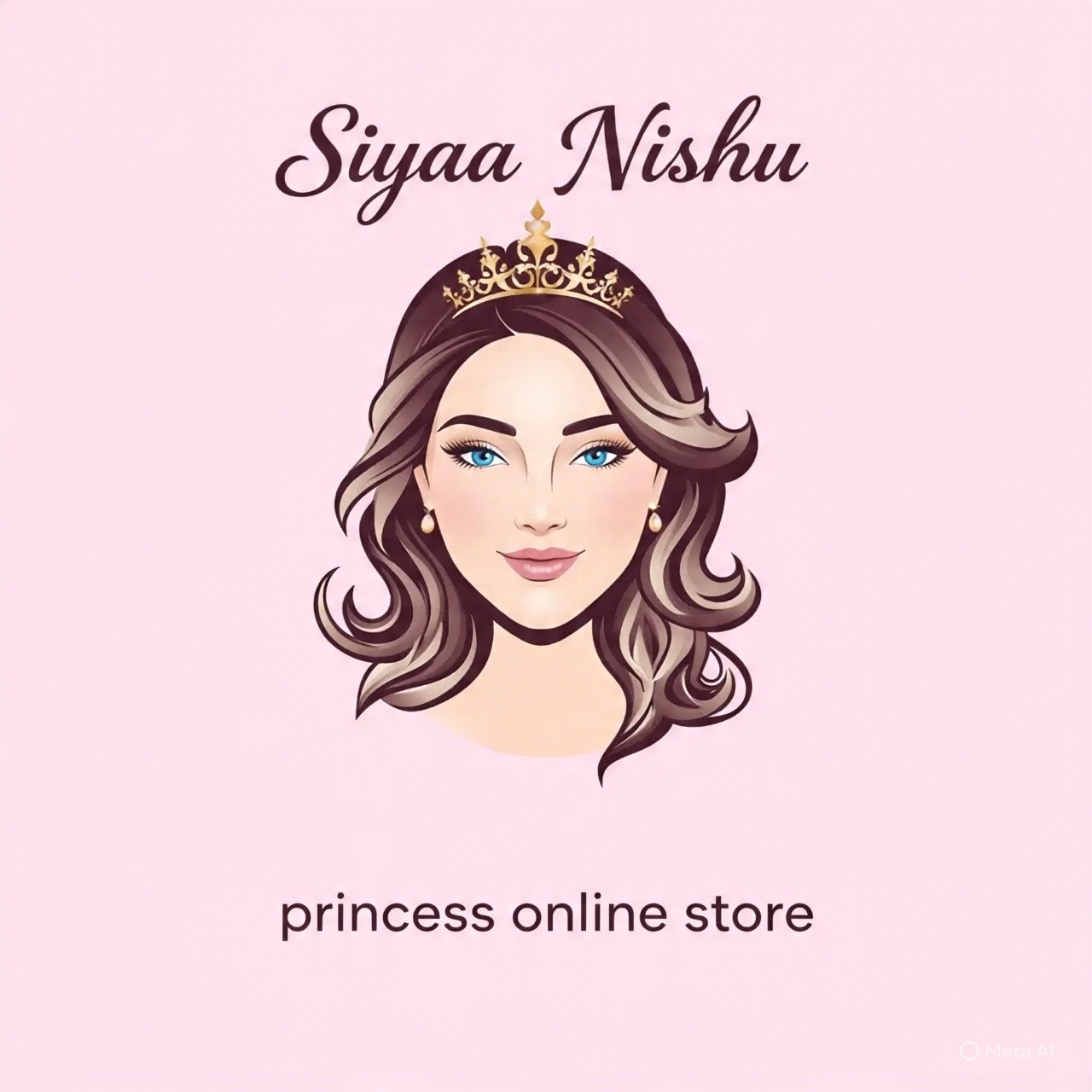 Siyaa Nishu princes