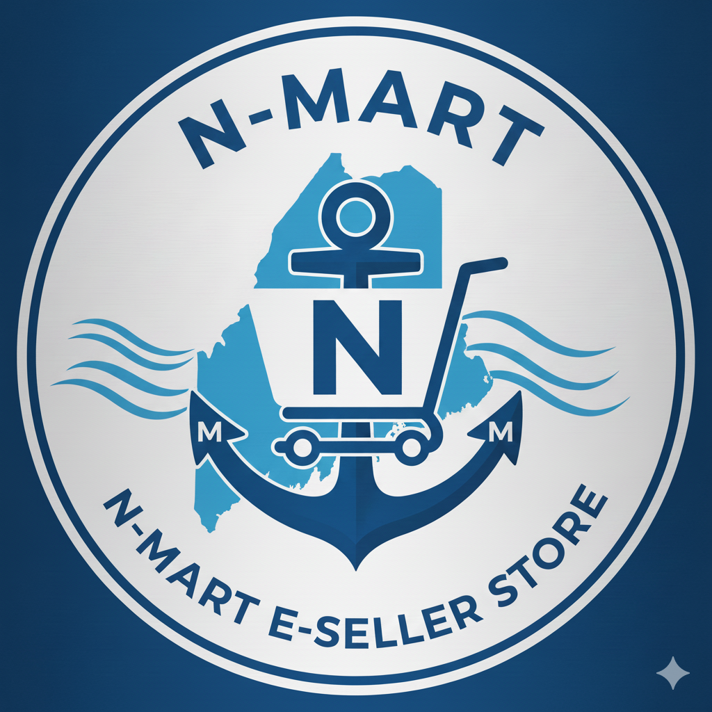 N-Mart