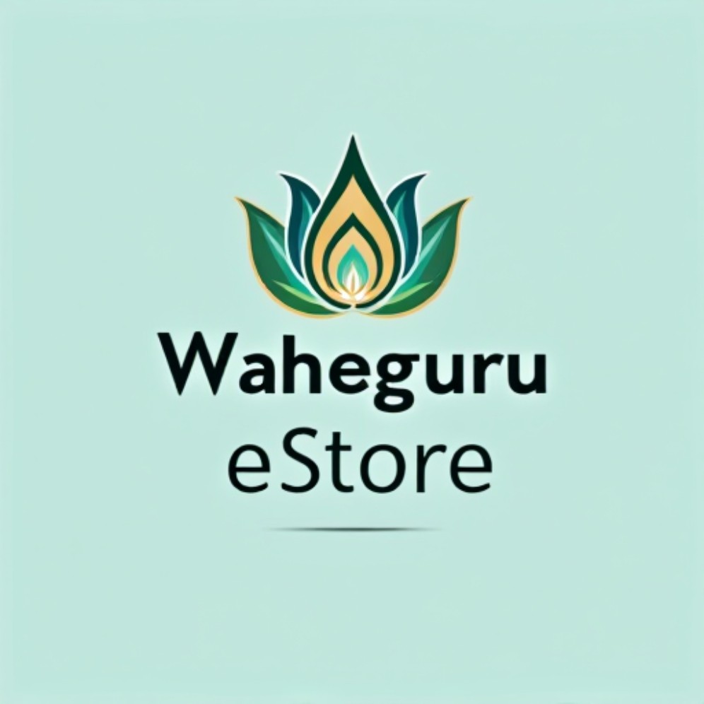 WaheguruEshop